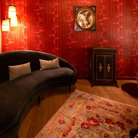 Maison Au Cheval Noir ماسترخت المظهر الخارجي الصورة