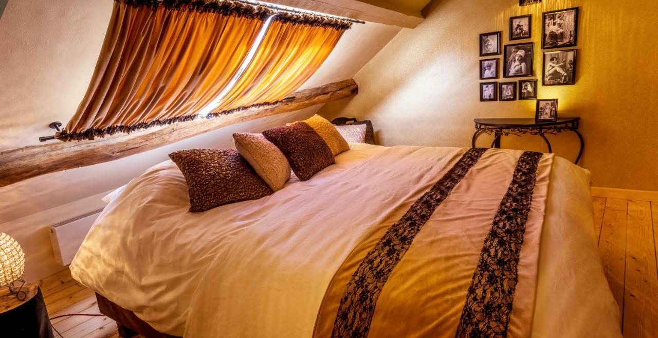 Maison Au Cheval Noir ماسترخت المظهر الخارجي الصورة